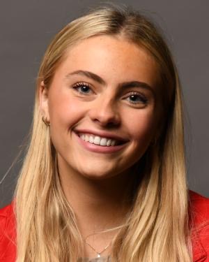 Charlotte Gillis